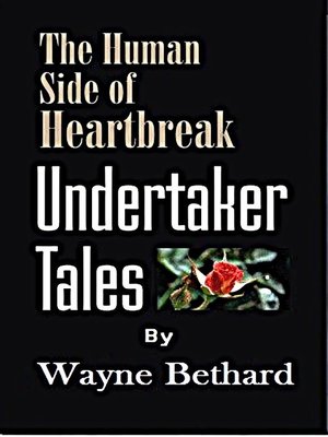 cover image of The Human Side of Heartbreak